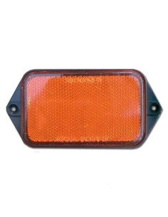 CATARIFRANGENTE RETTANGOLARE ARANCIO