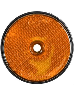 CATARIFRANGENTE ROTONDO ARANCIO