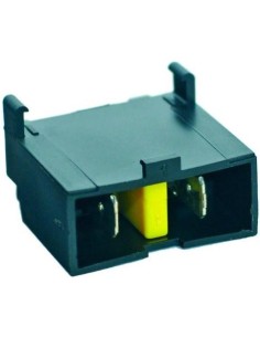 PORTAFUSIBILE COMPONIBILE R420/C CBE