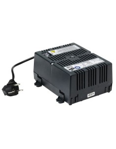 CARICABATTERIE CBE CB510 DA  10 AMP