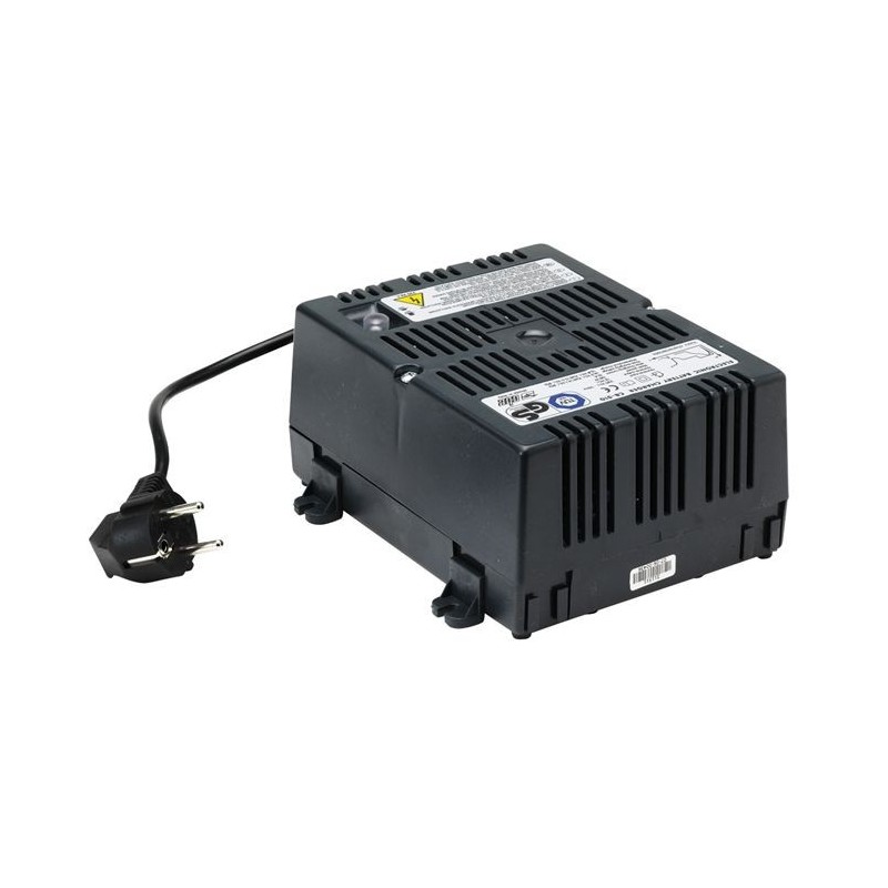 CARICABATTERIE CBE CB510 DA  10 AMP