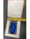 SPINA ESTERNA PANNA 16 A 2 P PIU T230V IP 44