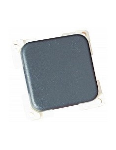 INTERRUTTORE UNIPOLARE MCN 12 VOLT GRIGIO