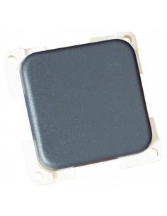 INTERRUTTORE DEVIATORE UNIPOLARE MCD GRIGIO
