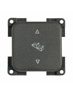 INTERRUTTORE MCG5 PER GRADINI ELETTRICI GRIGIO
