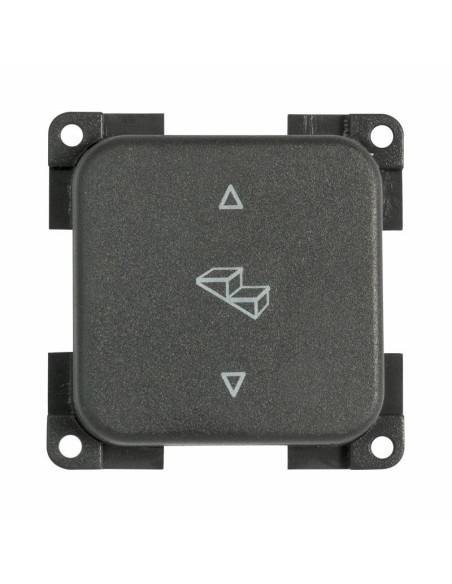INTERRUTTORE MCG5 PER GRADINI ELETTRICI GRIGIO