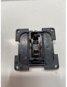 INTERRUTTORE MCG5 PER GRADINI ELETTRICI GRIGIO 2