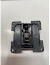 INTERRUTTORE MCG5 PER GRADINI ELETTRICI GRIGIO
