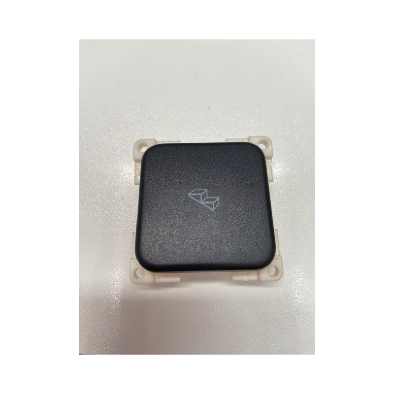 INTERRUTTORE MCG5 PER GRADINI ELETTRICI GRIGIO