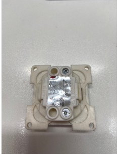 INTERRUTTORE MCG5 PER GRADINI ELETTRICI GRIGIO 2