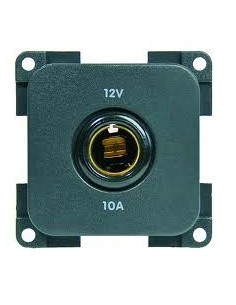 PRESA MP12 STANDARD GRIGIA