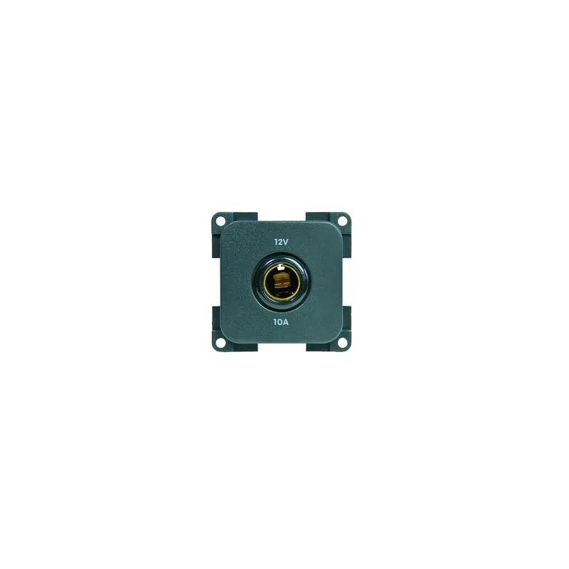 PRESA MP12 STANDARD GRIGIA