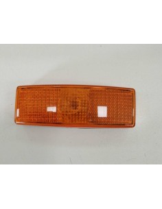 LUCE D INGOMBRO LATERALE ARANCIO SIDE MARKER CON...