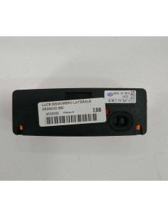 LUCE D INGOMBRO LATERALE ARANCIO SIDE MARKER CON... 2