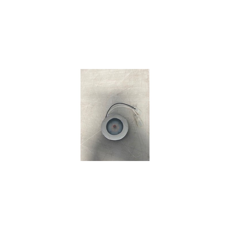 FARETTO FISSO A LED CON TOUCH