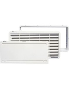 GRIGLIA FRIGO LS300 DOMETIC COMPLETA DI CORNICE E COPERTURA