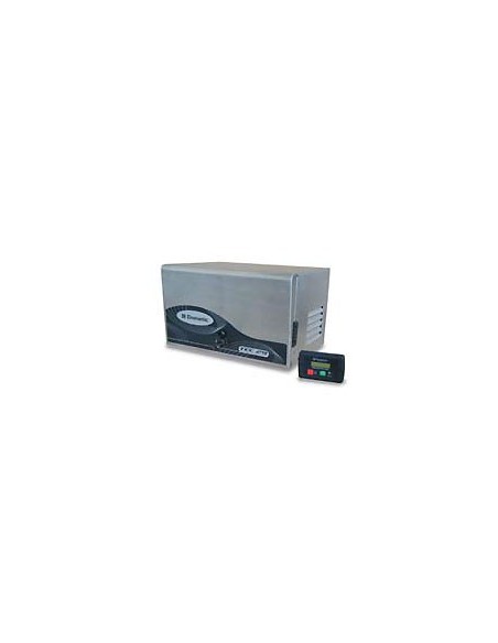 GENERATORE DOMETIC TEC 29 POTENZA MAX 2.900 WATT