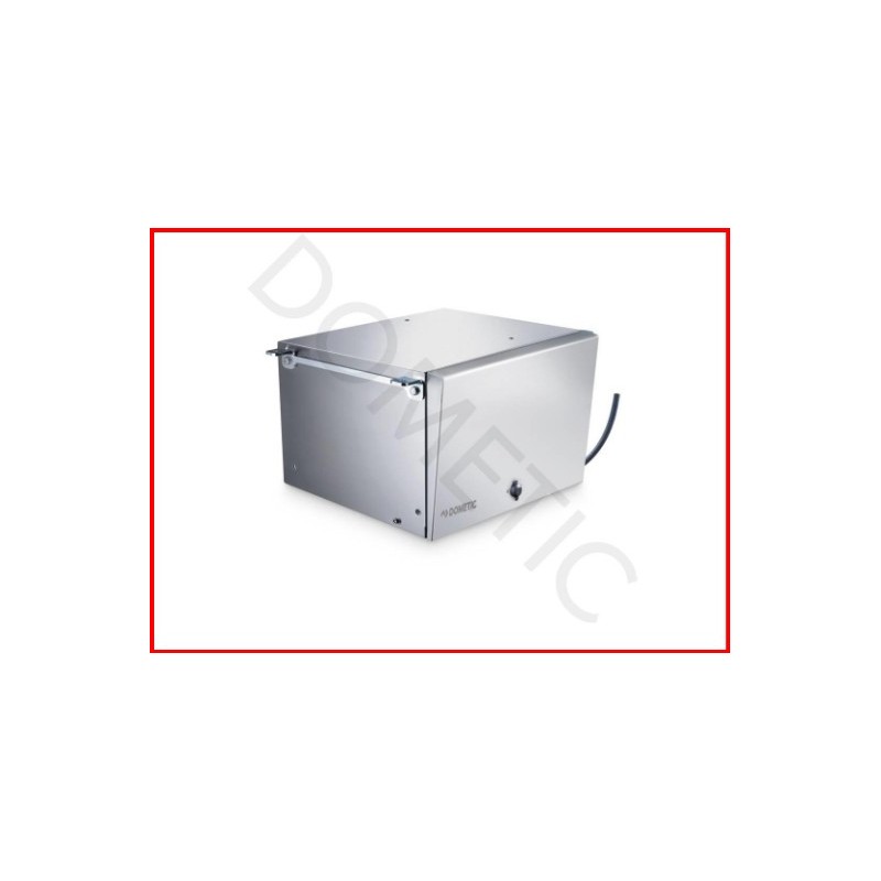 GENERATORE DOMETIC TEC 29 POTENZA MAX 2.900 WATT