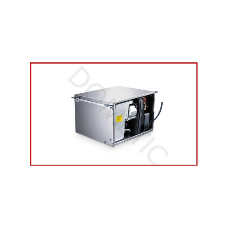 GENERATORE DOMETIC TEC 29 POTENZA MAX 2.900 WATT