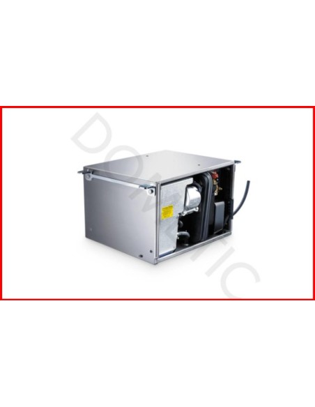 GENERATORE DOMETIC TEC 29 POTENZA MAX 2.900 WATT
