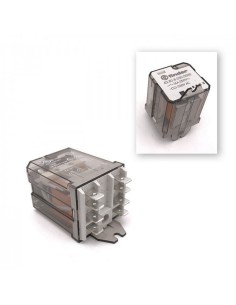 RELE  COMMUTATORE PER 230V 16 A PER GENERATORE 2500 H -...