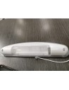PLAFONIERA ESTERNA MOD. 172 A LED 2XLL21 500 LUMEN 6500K IP 54