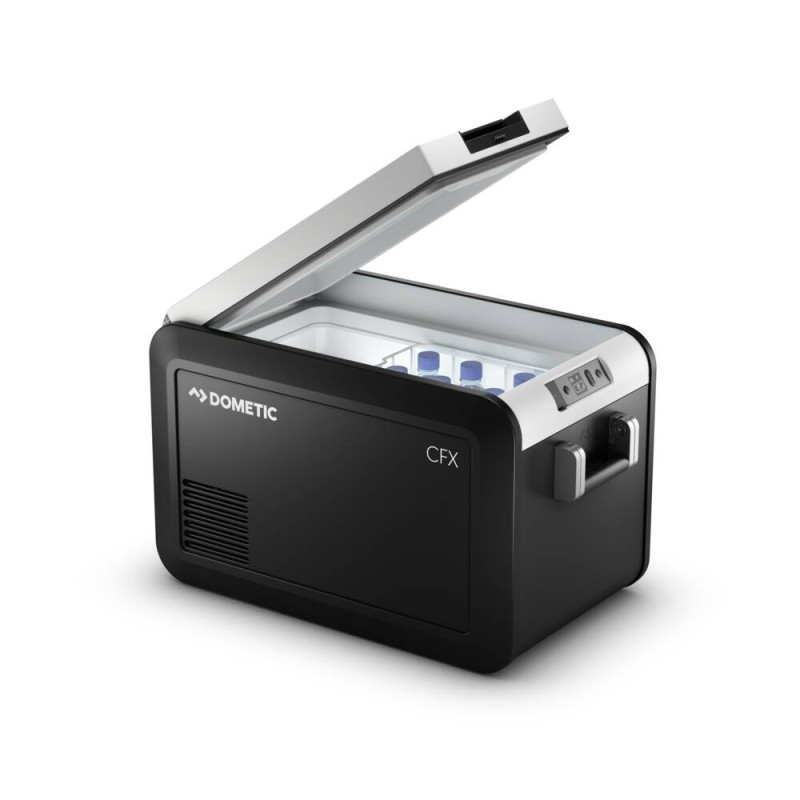 FRIGORIFERO A COMPRESSORE CFX3 35