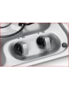 PIANO COTTURA DOMETIC HBG2335