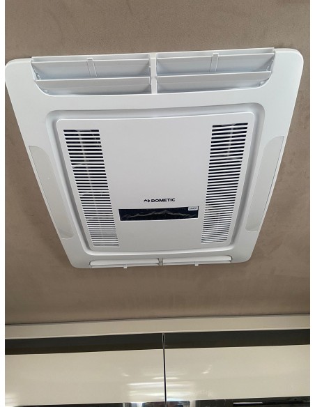 CONDIZIONATORE DOMETIC FRESH JET FJX4 1700