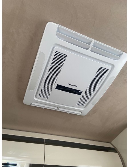 CONDIZIONATORE DOMETIC FRESH JET FJX4 1700