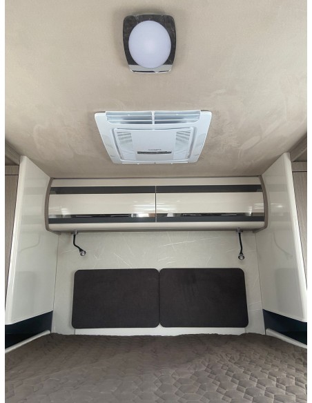 CONDIZIONATORE DOMETIC FRESH JET FJX4 1700