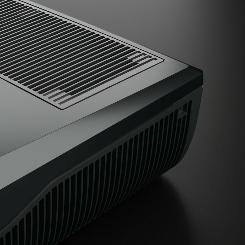 CONDIZIONATORE DOMETIC FRESHJET FJX4 BLACK