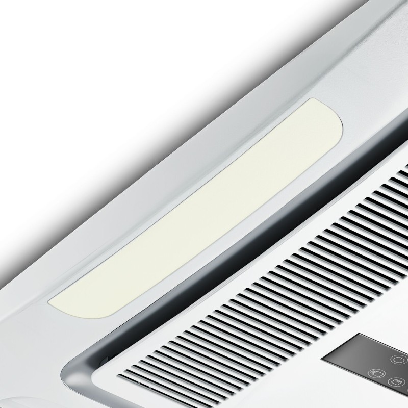 CONDIZIONATORE DOMETIC FRESHJET FJX4 BLACK