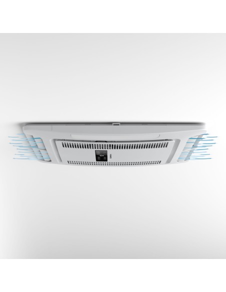 CONDIZIONATORE DOMETIC FRESHJET FJX4 BLACK