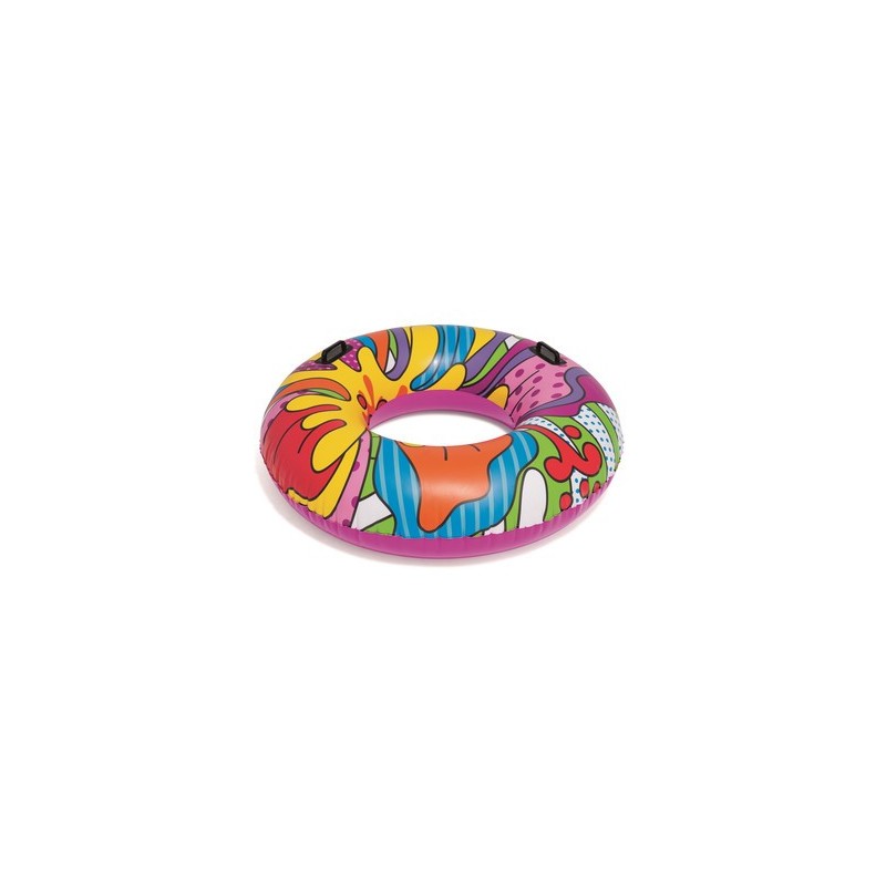 GONFIABILE SALVAGENTE POP DIAMETRO 119 CM
