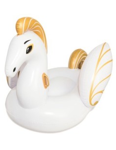 GONFIABILE PEGASO LUXURY  231 CM X 150