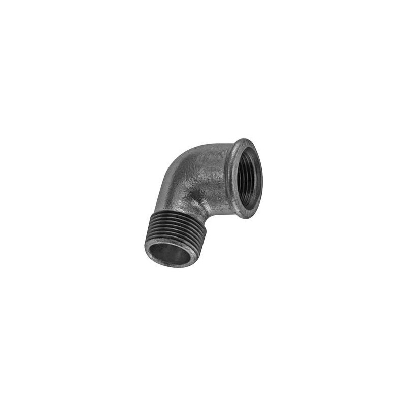 Adattatore A Vite 1/4" Maschio A 3/8" Maschio – Set Da 3 Pezzi In Acciaio Inox Per Treppiedi E Luci