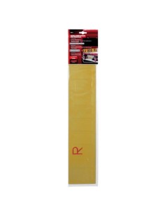 TARGA RIPETITRICE PER CARRELLO APPENDICE