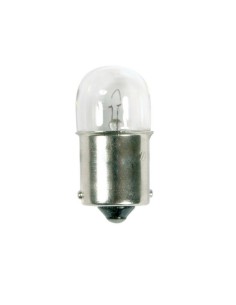 LAMPADINE 24 V 5 WATT R5W