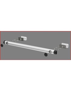 BARRA DI SUPPORTO PER PORTABICI FIAMMA