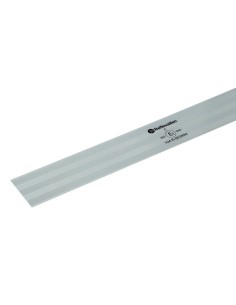 NASTRO ADESIVO RIFLETTENTE MULTIUSO DA 100 X 5 CM BIANCO