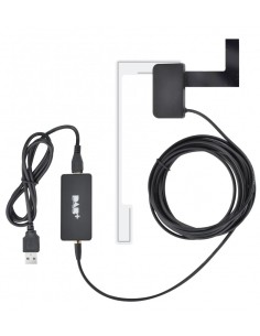 KIT DAB+ PLUG&PLAY PER MEDIASTATION ANDROID CON ANTENNA...