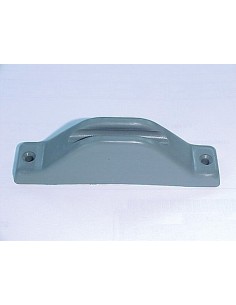 FERMA PORTE  GRIGIO SCURO