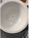 SET LAVANDINO PRE MONTATO PER MONTAGGIO FURGONATI O VAN