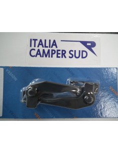 COPPIA MANIGLIE CHIUSURA FINESTRA SEITZ PARAPRESS E SIMILARI