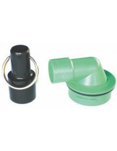 TAPPO DI RICAMBIO SOG KIT TIPO B PER SERBATOI WC THETFORD...