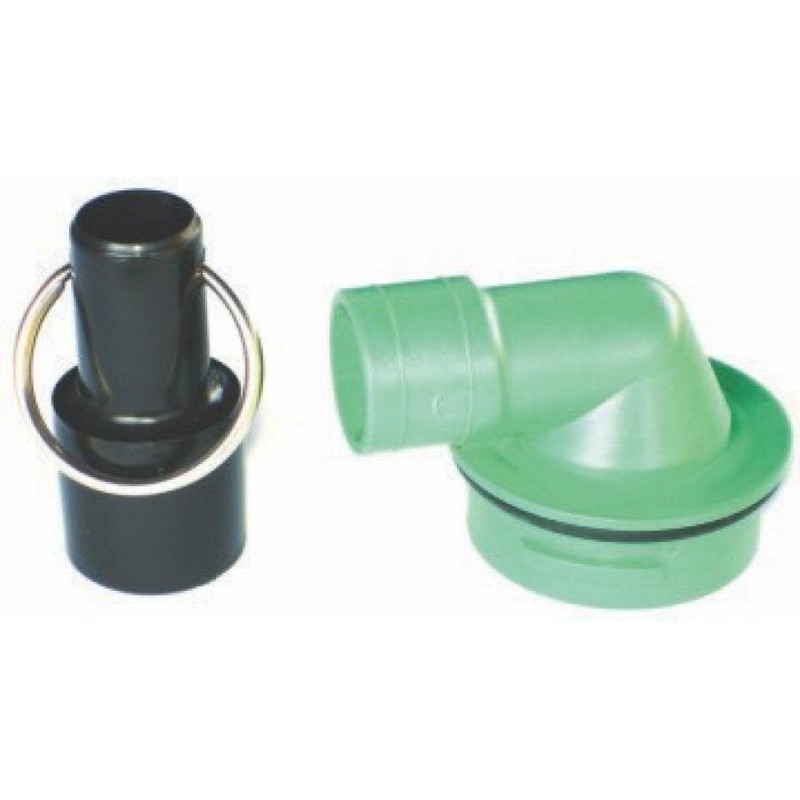 TAPPO DI RICAMBIO SOG KIT TIPO B PER SERBATOI...