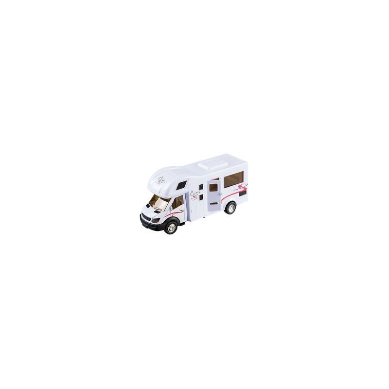 MODELLINO  CAMPER GIOCATTOLO DA 17 CM, IN...