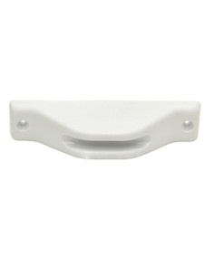 PARTE INFERIORE FERMA PORTA BIANCO