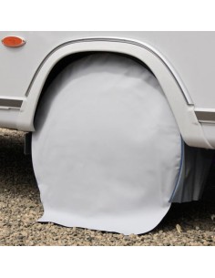 COPRIRUOTA TERMICO PER CERCHIO 15   DIAMETRO 66,5 CM